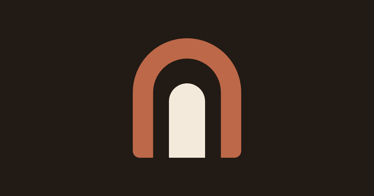 Patio link share card, 1200 by 630