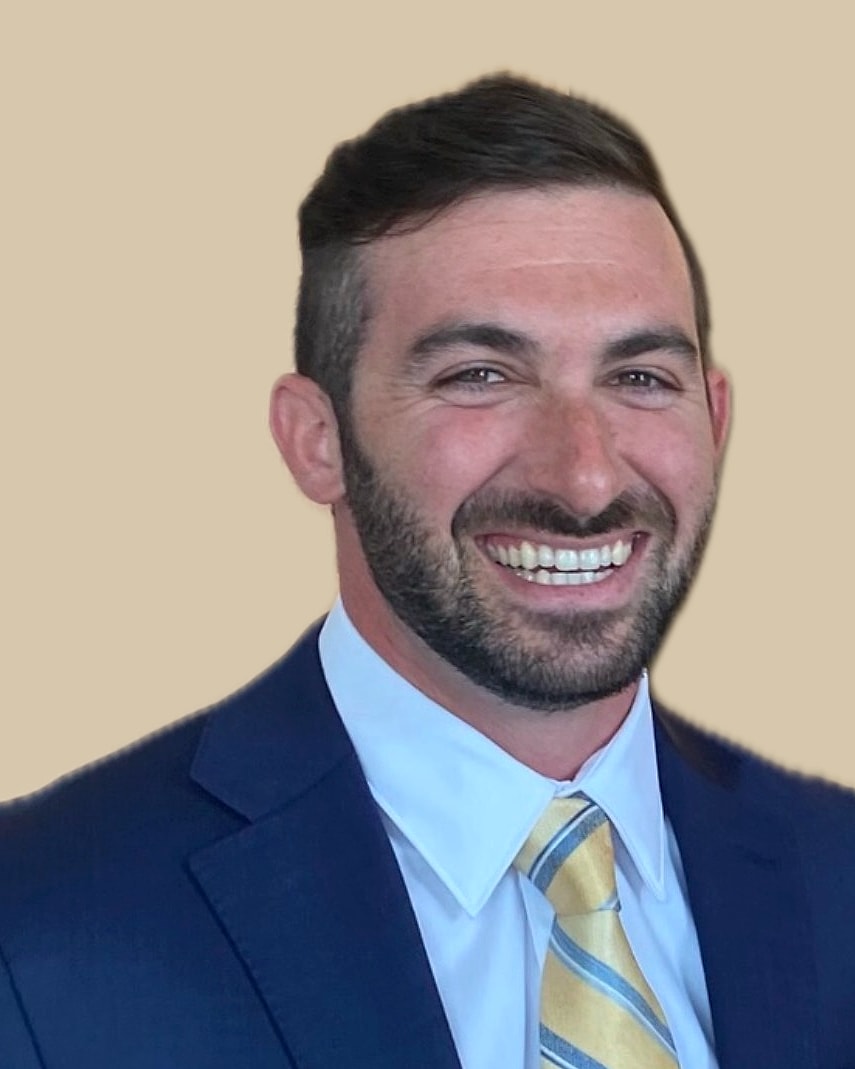 Harris Gruman, Founder and Principal of Patio Property Management
